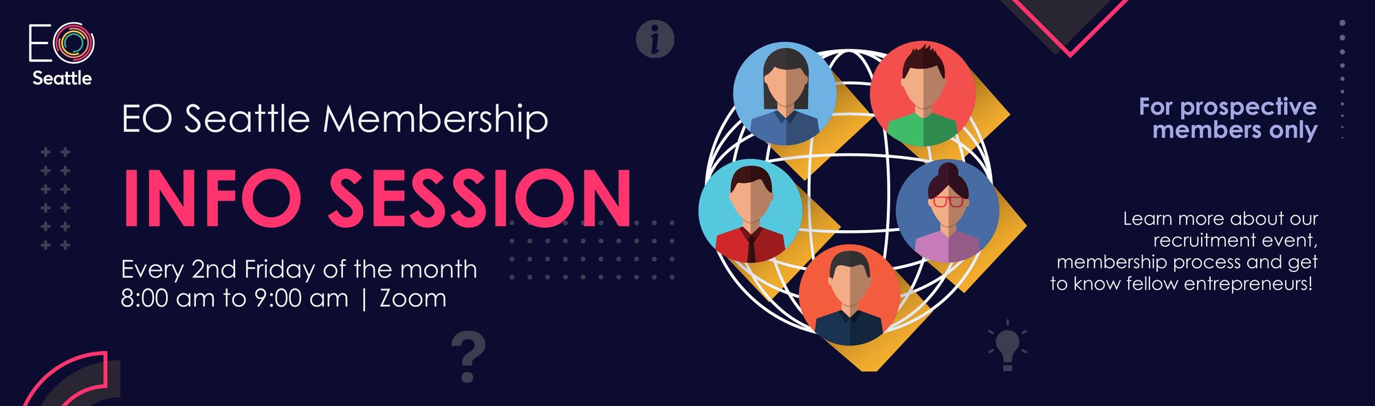 EO Seattle Info Session-2 EO Seattle Info Session-2